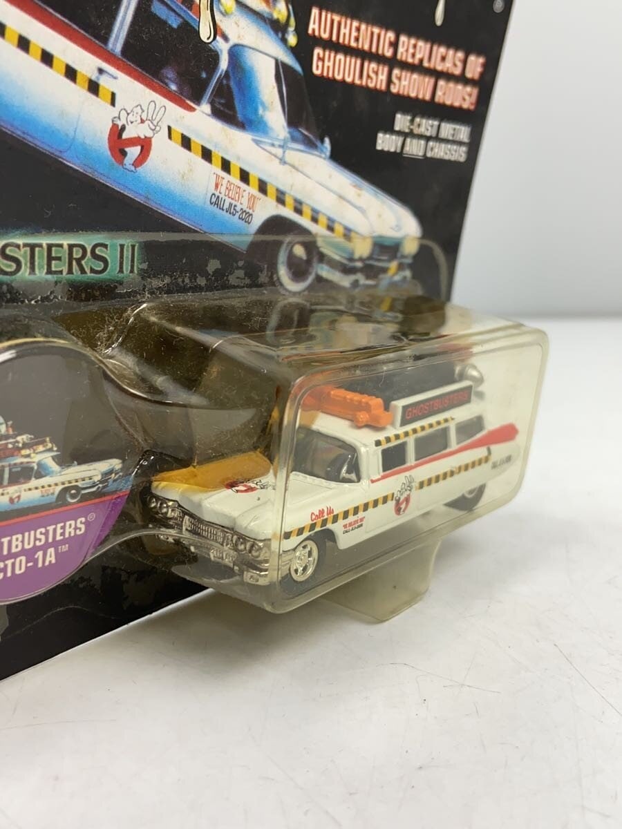 Other Brand Ghostbusters Mini Car