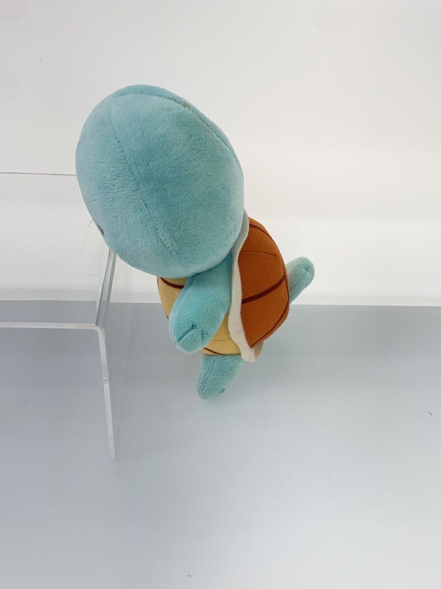 Pokemon Transform Ditto / Squirtle