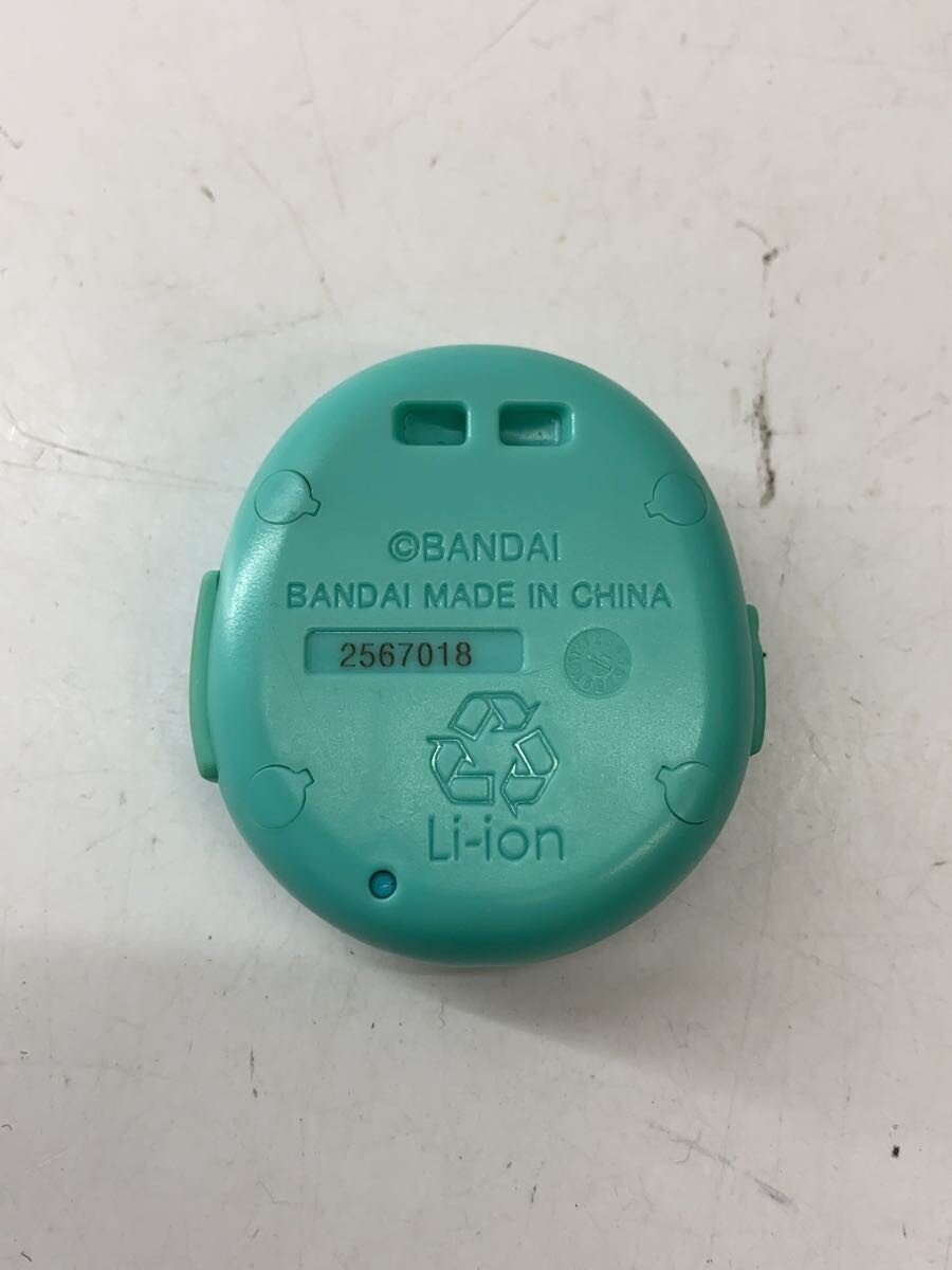 BANDAI Tamagotchi Smart (Green)