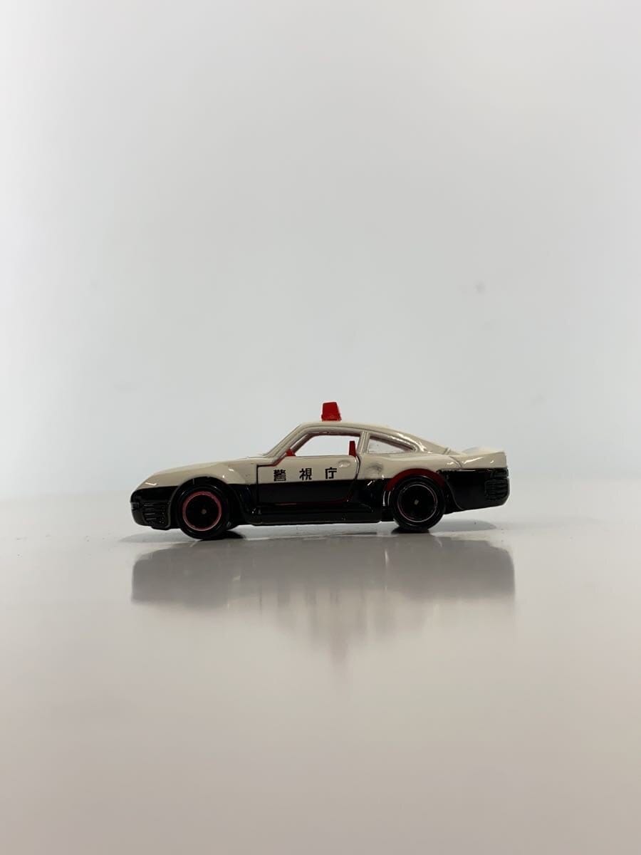 TOMY Mini Car