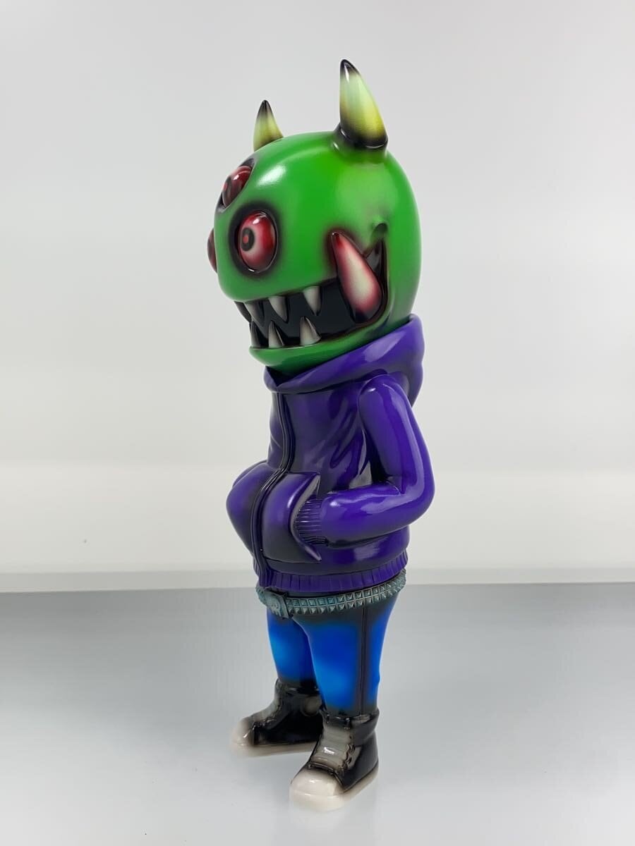 Nekomata Works SOFUBI Juniper (1st Run Early Color)