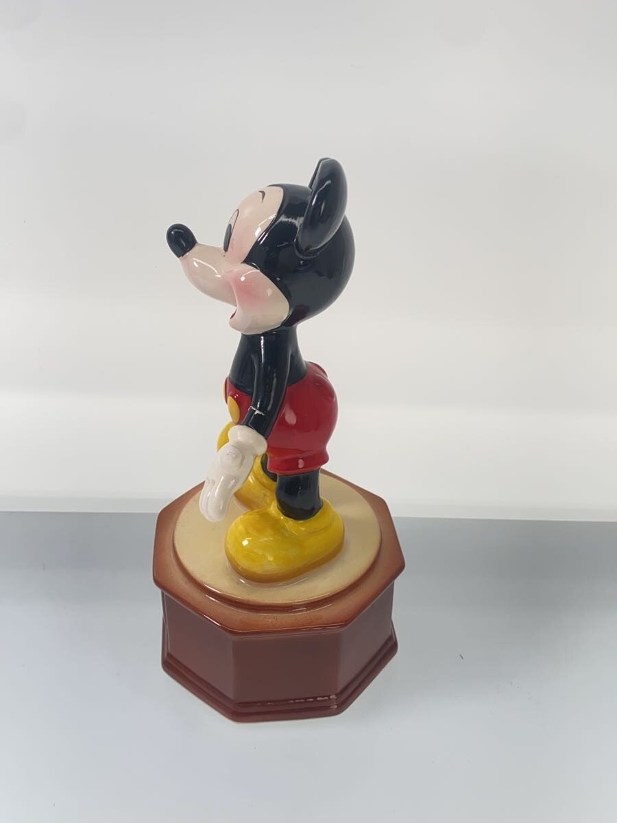 Other Brand Mickey Rotating Music Box