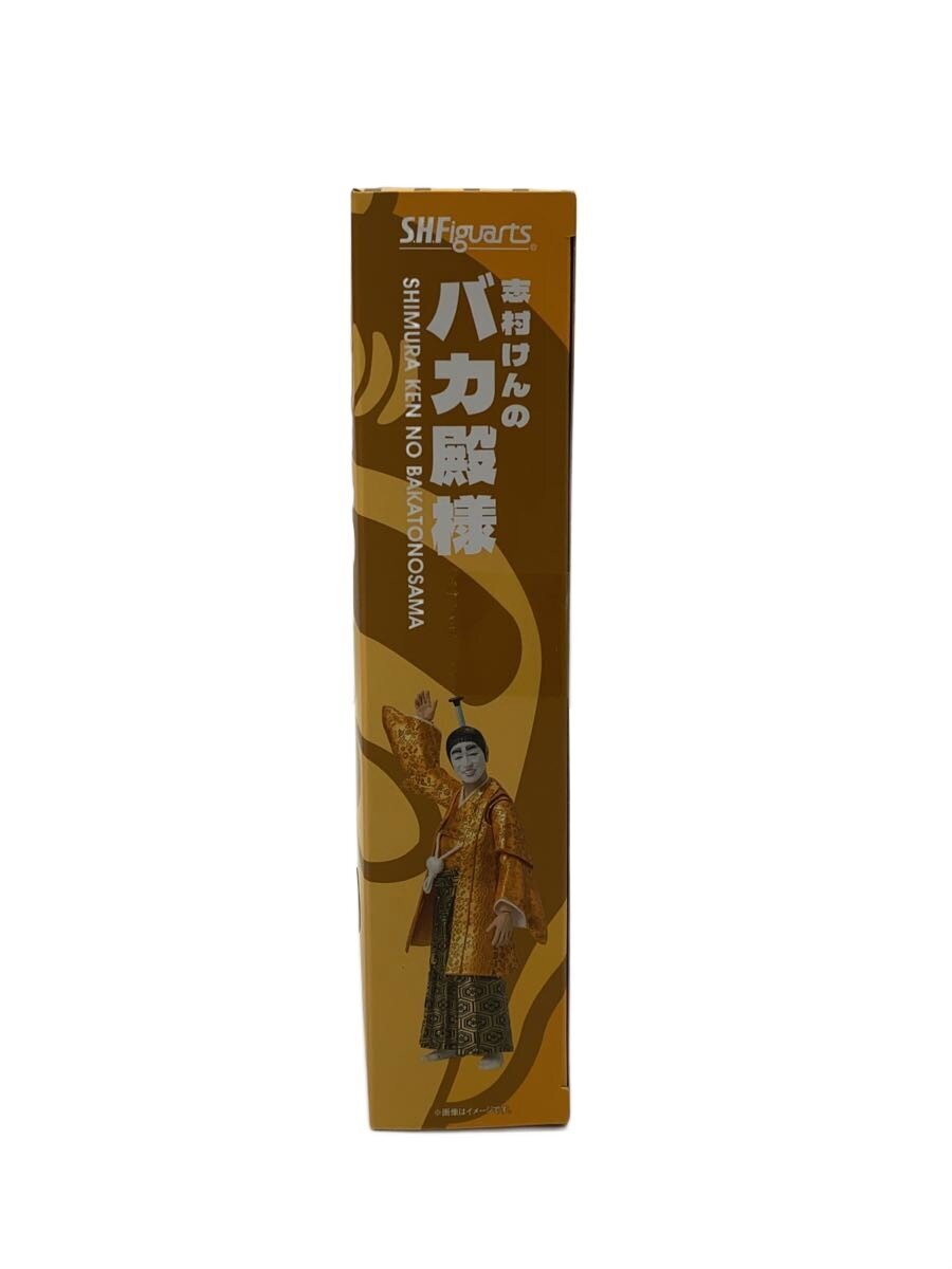 BANDAI SPIRITS Figure