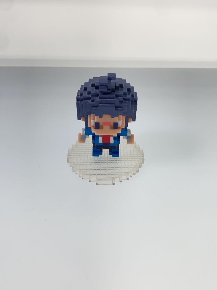 Other Brand Pokémon Block Figure - Cheren