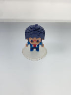 Other Brand Pokémon Block Figure - Cheren