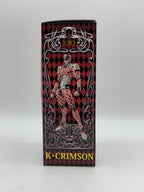 Other Brand Super Action Statue JoJo's Bizarre Adventure K. Crimson (Opened)
