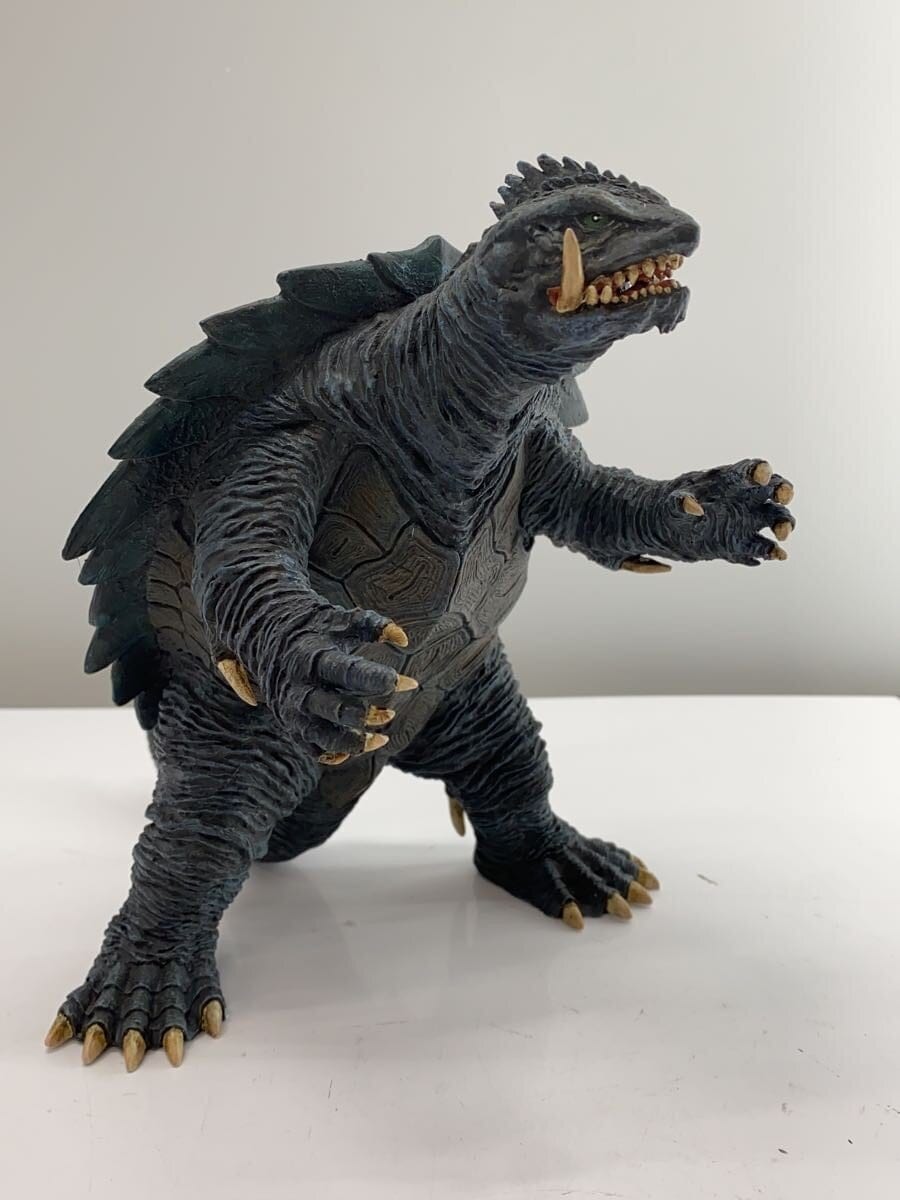 Other Brand X-PLUS GARAGE TOY Gamera 3 (Tokusatsu Hero)