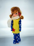 TAKARA First-Generation Licca-chan (Reissue)