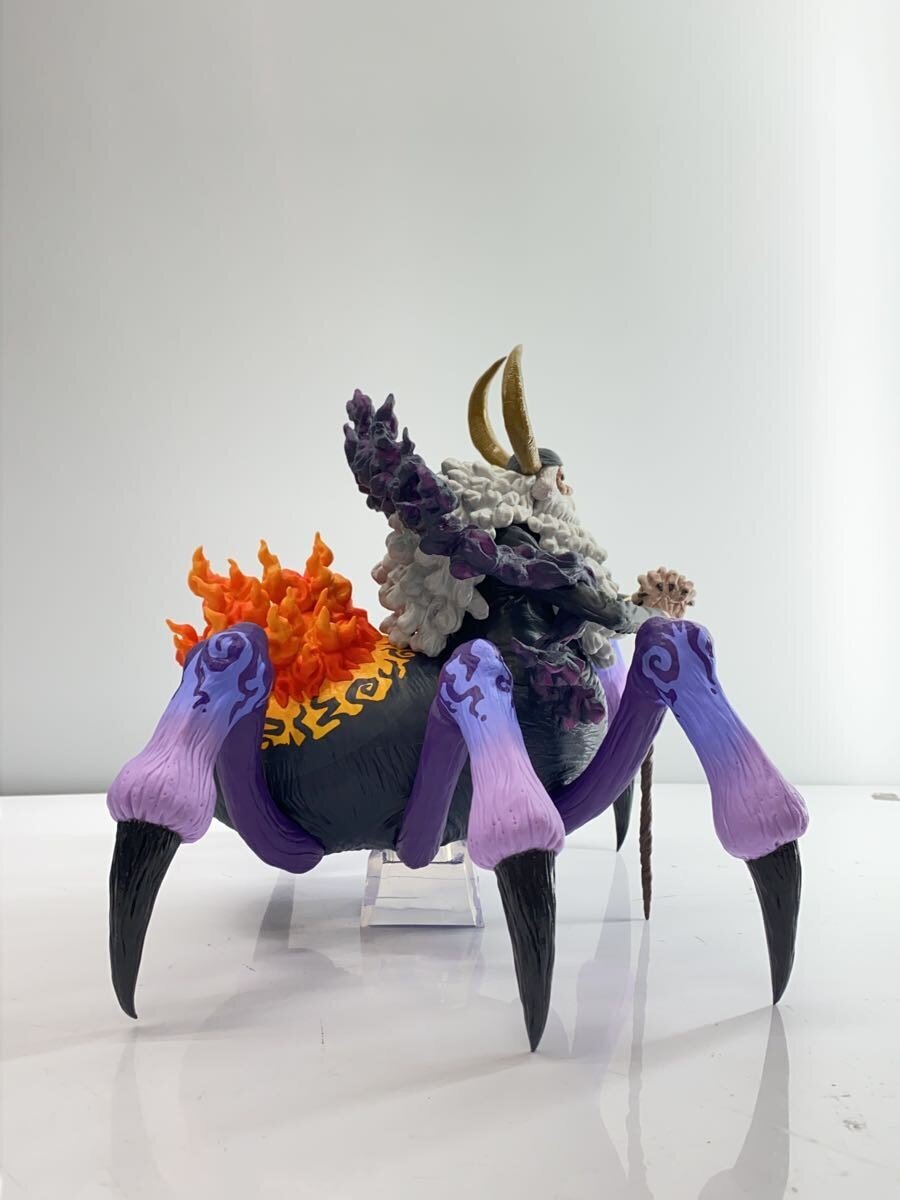 BANDAI SPIRITS J. Garcia Saturn Sei / MASTERLISE EXPIECE