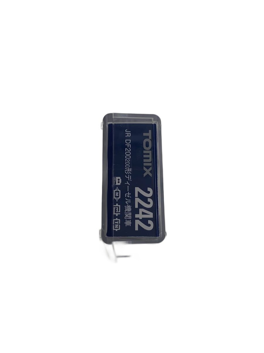TOMIX 1/150 DF200 200 [2242]