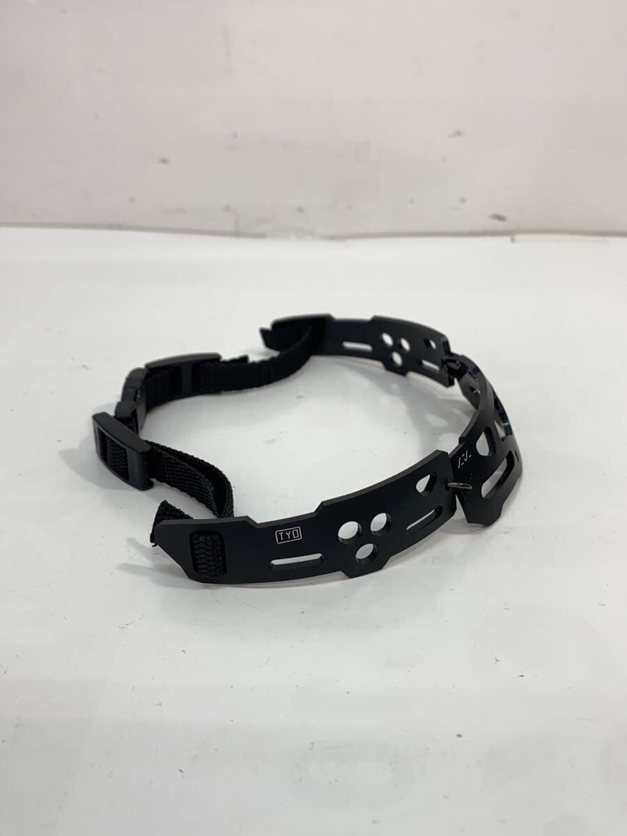 Other Brand Armored Choker Unit (中央町戦術工芸, BLK)