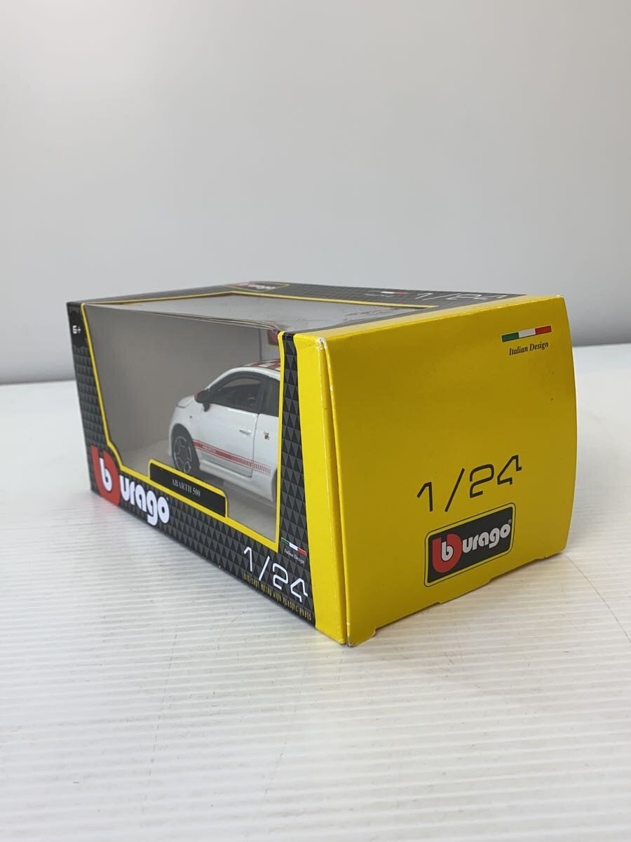 Other Brand 1/24 Abarth 500 (for Boys)