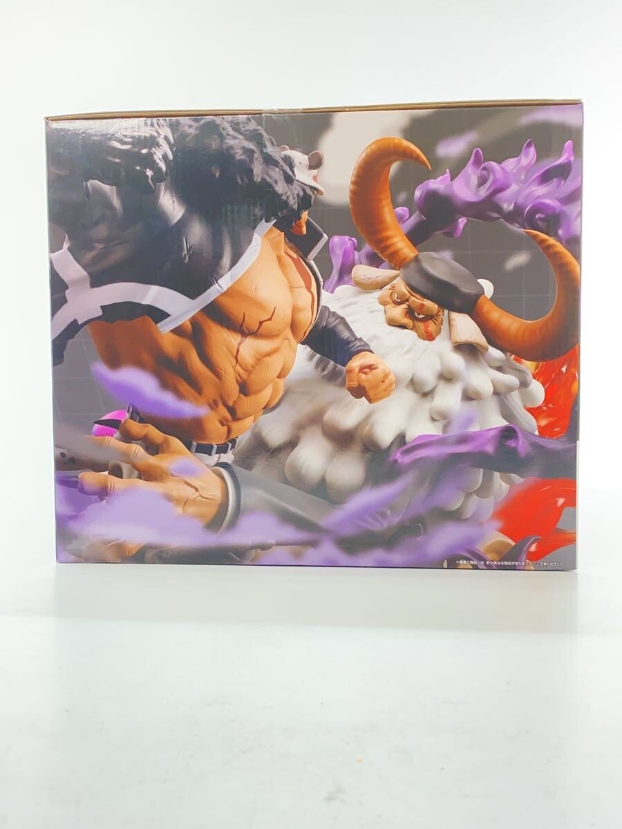 BANDAI SPIRITS Figure