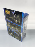 Other Brand Figure: M.I.A. ZETA TITANS Ver. (Hong Kong)