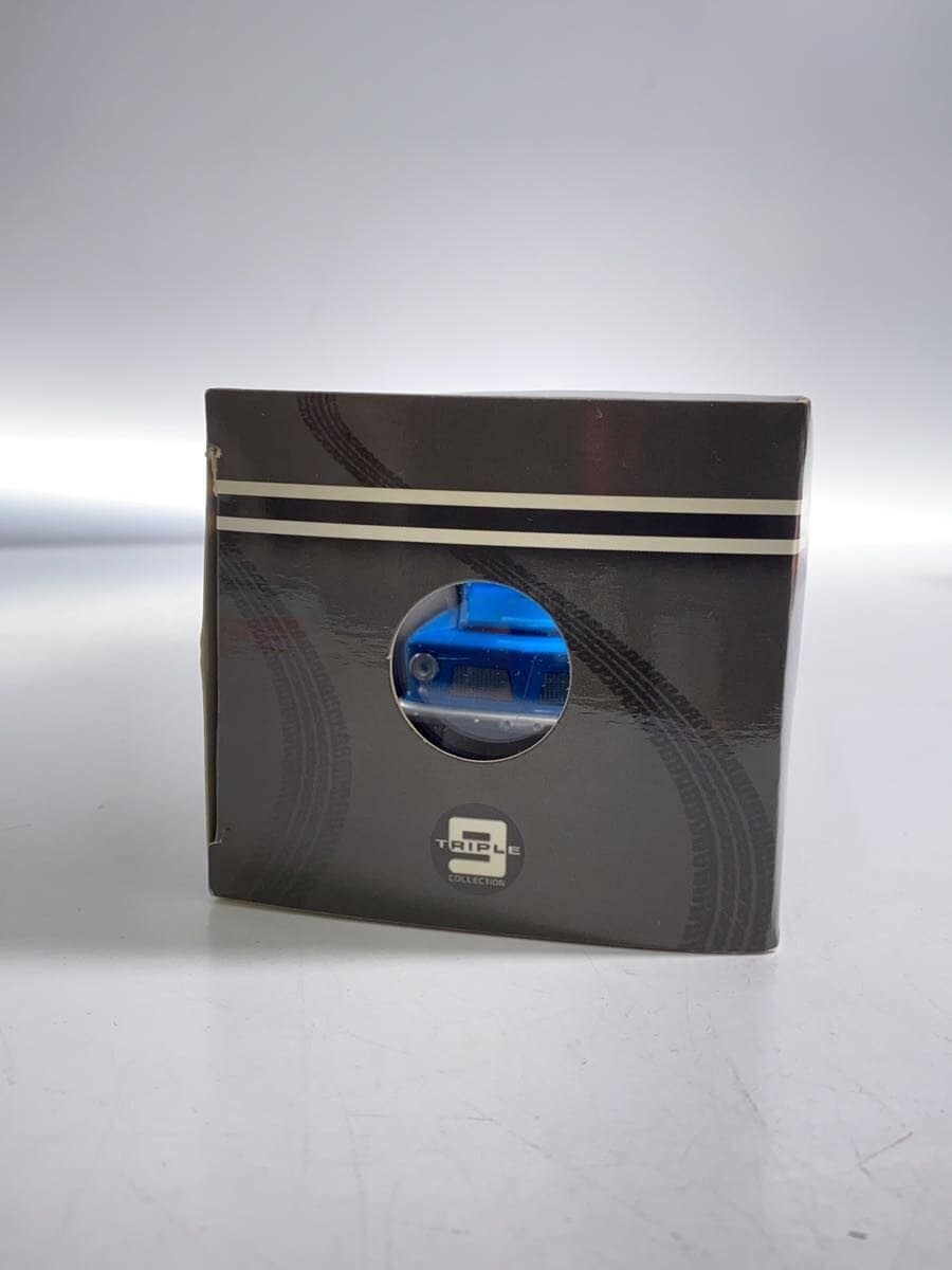 Other Brand TRIPLE COLLECTION Mini Car