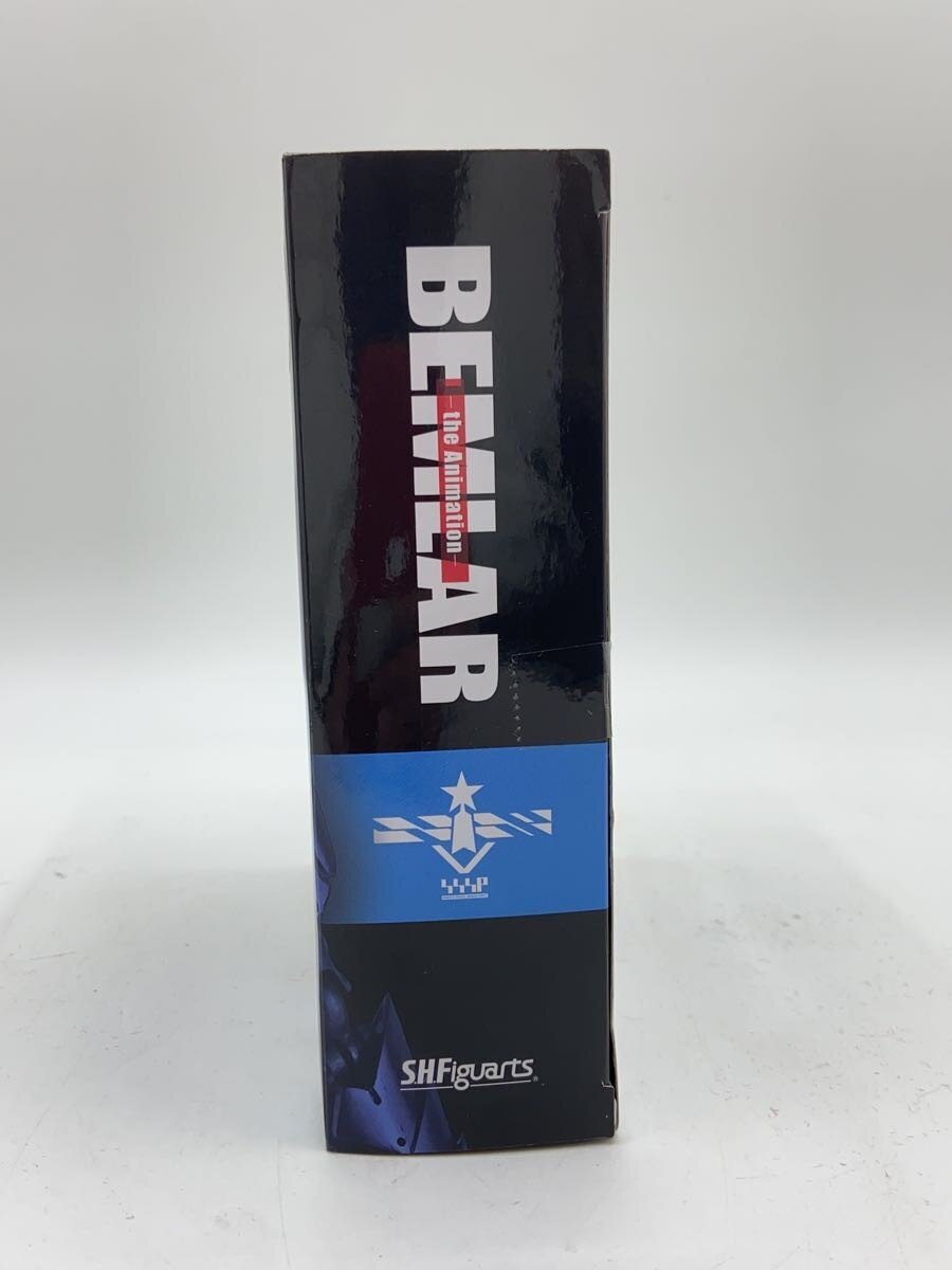 BANDAI SPIRITS S.H.Figuarts BEMLAR -the Animation- (ULTRAMAN, Tamashii Web Shop)