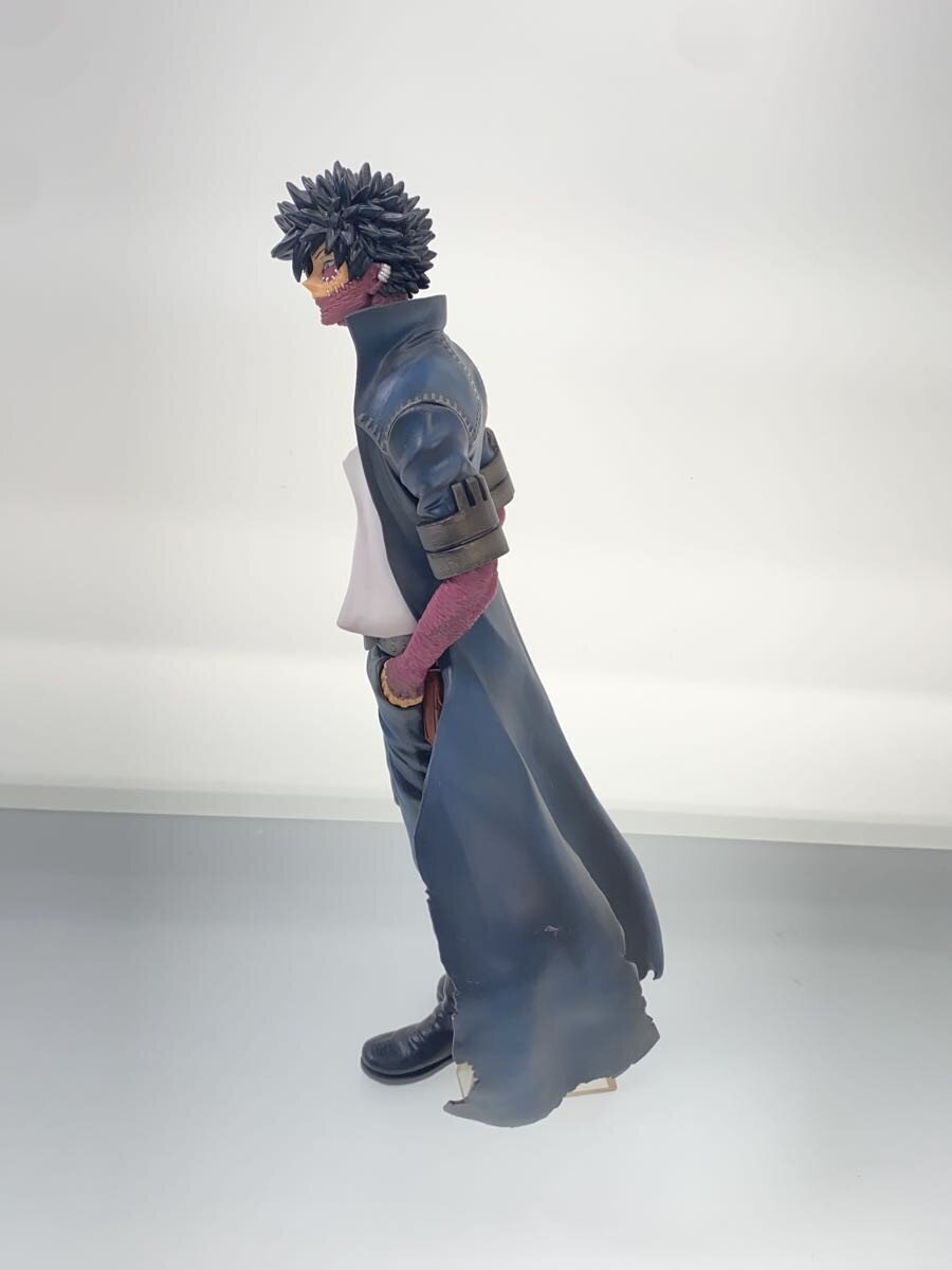 Other Brand Figure Dabi (MASTERLISE) My Hero Academia Ichiban Kuji B Prize