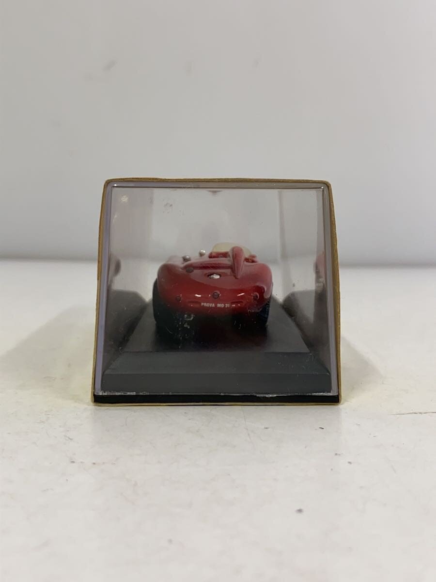 Other Brand TOP MODEL Ferrari 375 Mini Car - Red