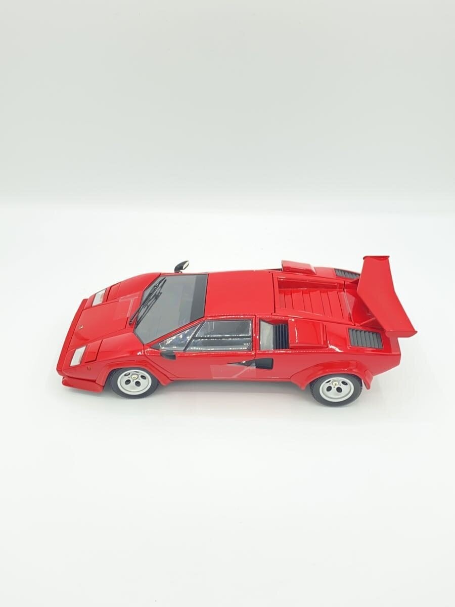 KYOSHO Mini Car RED 08320B