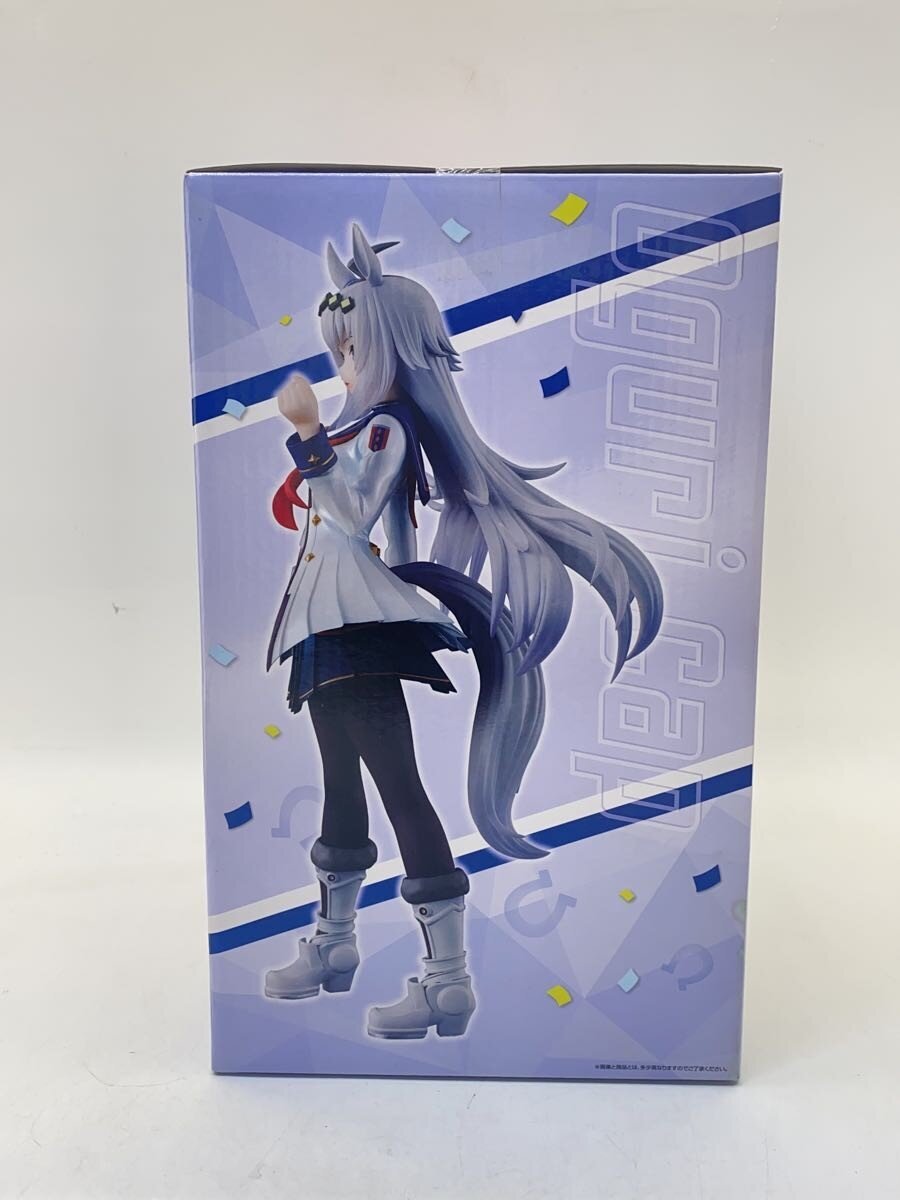 BANDAI SPIRITS Ichiban Kuji Uma Musume Pretty Derby 3rd - Last One Prize Oguri Cap Figure