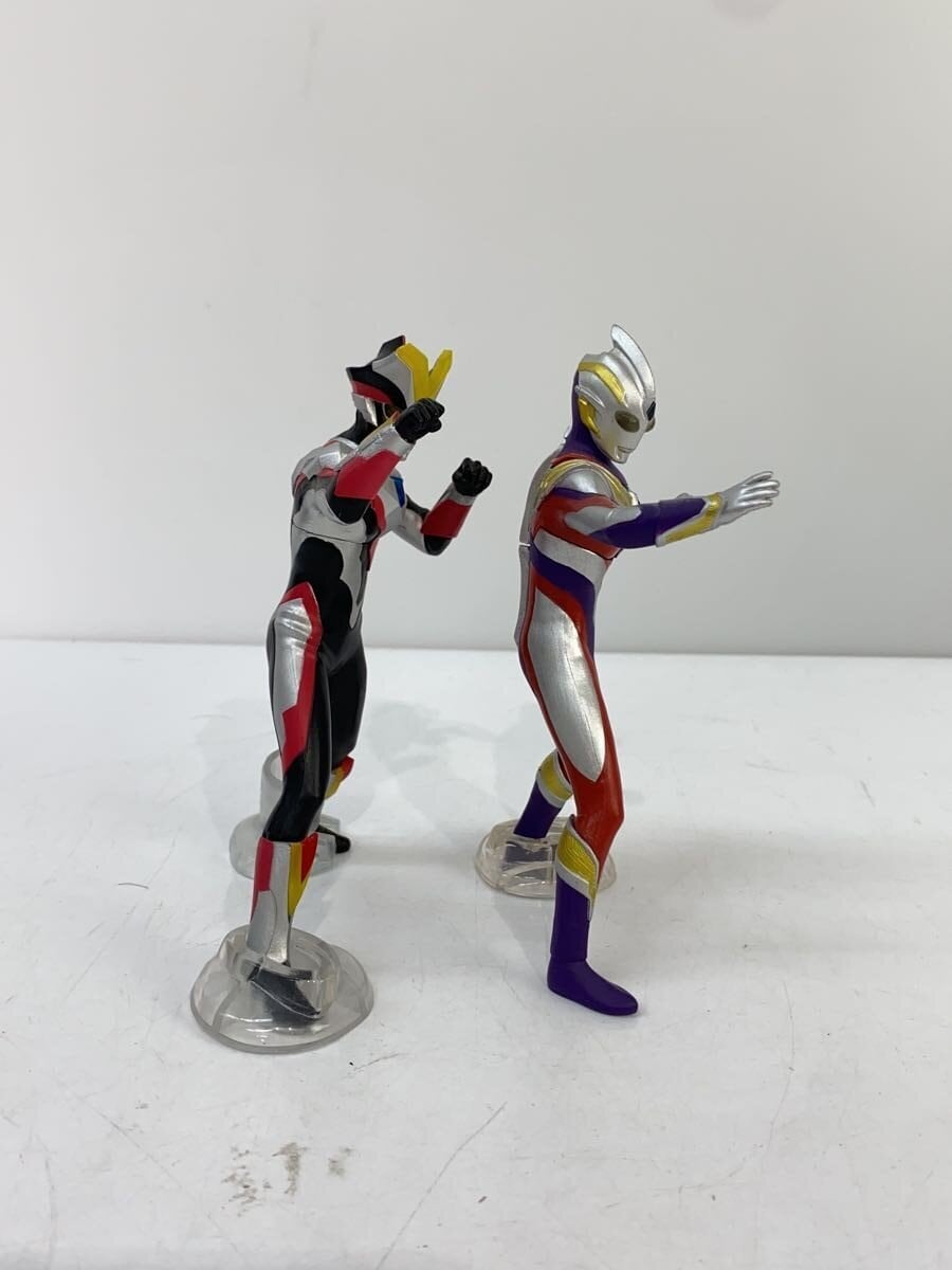 BANDAI Ultimate Luminus Premium Ultraman 其ノ漆 (Sono No.7)