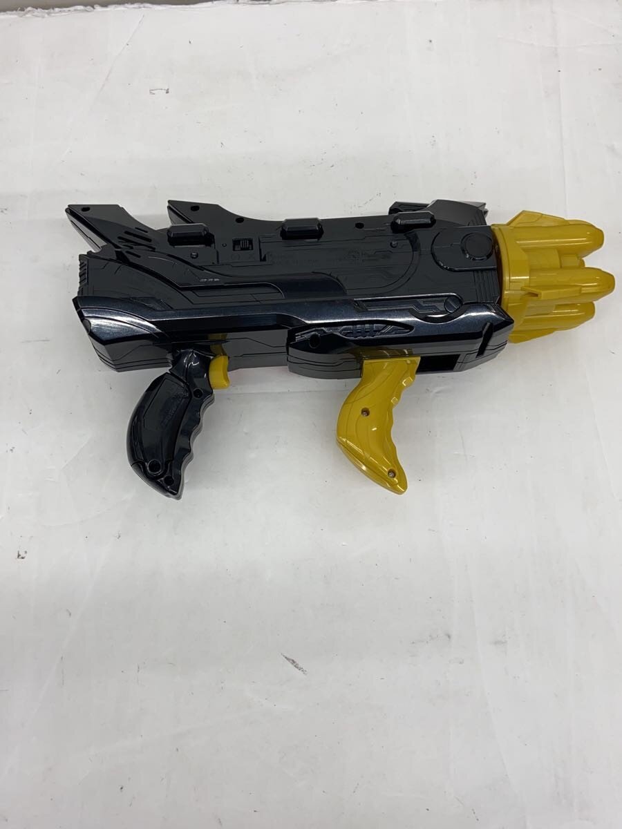 BANDAI Hero (Tokusatsu)