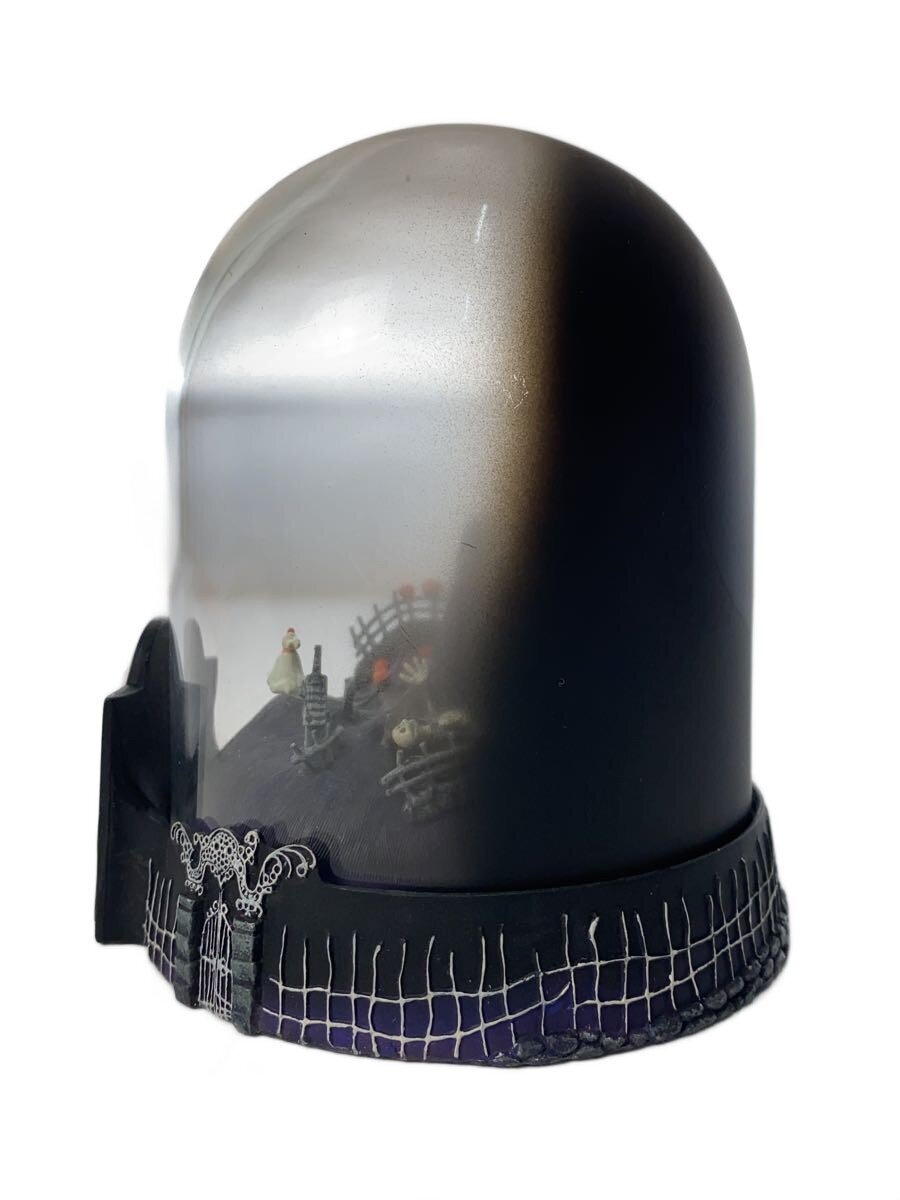Disney The Nightmare Before Christmas Dome Vignette Figure (Limited to 3,000)