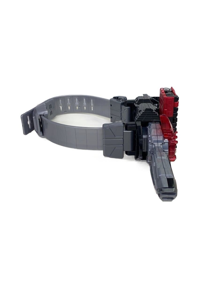 BANDAI DX Seiken Swordriver (Kamen Rider Saber) - Box & Manual Missing