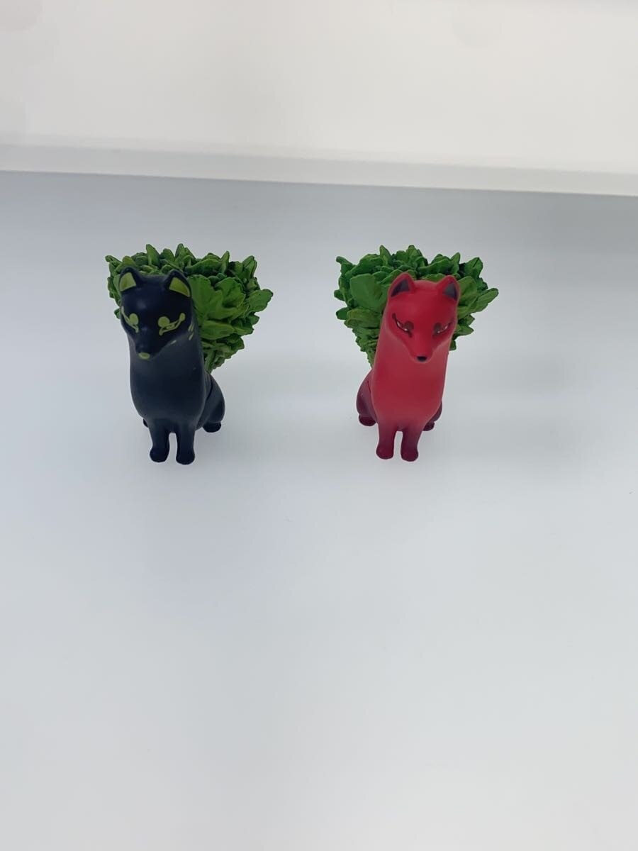 Other Brand Figure: Vegetable Fairy - Daikon & Kabu