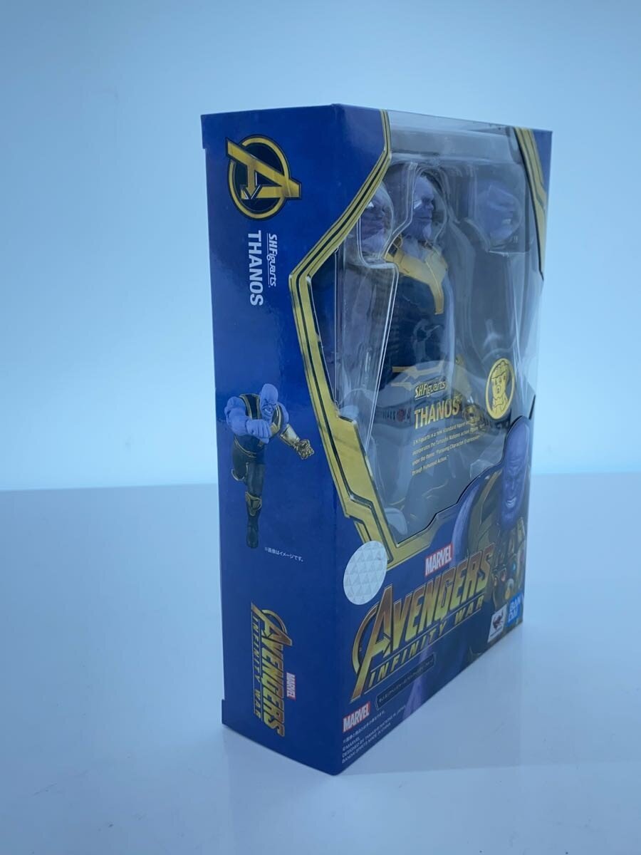 BANDAI SPIRITS American Comic Figure