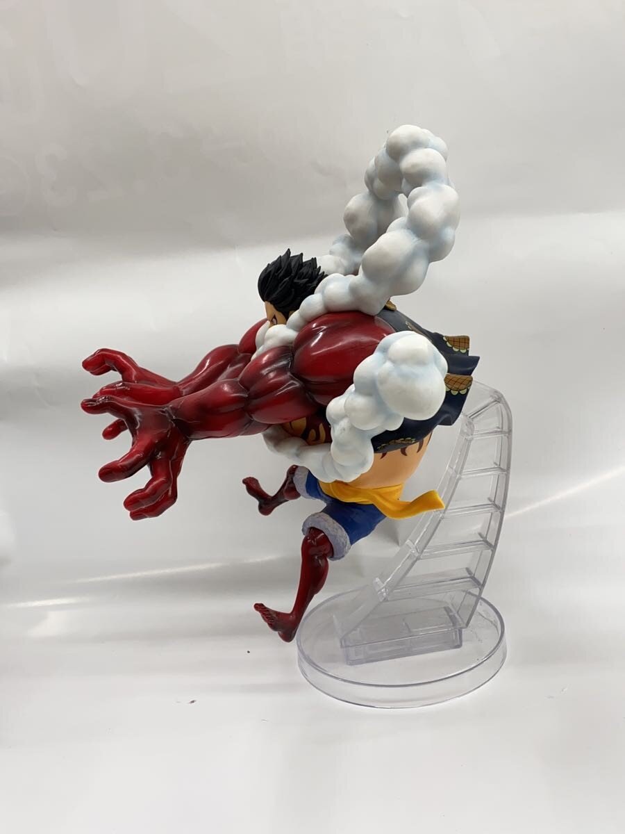 BANDAI SPIRITS Comic & Anime Figure