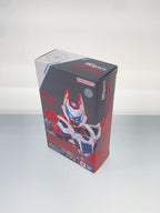 BANDAI SPIRITS S.H.Figuarts Kamen Rider Geats Laser Boost Form & Boost Form Mark II