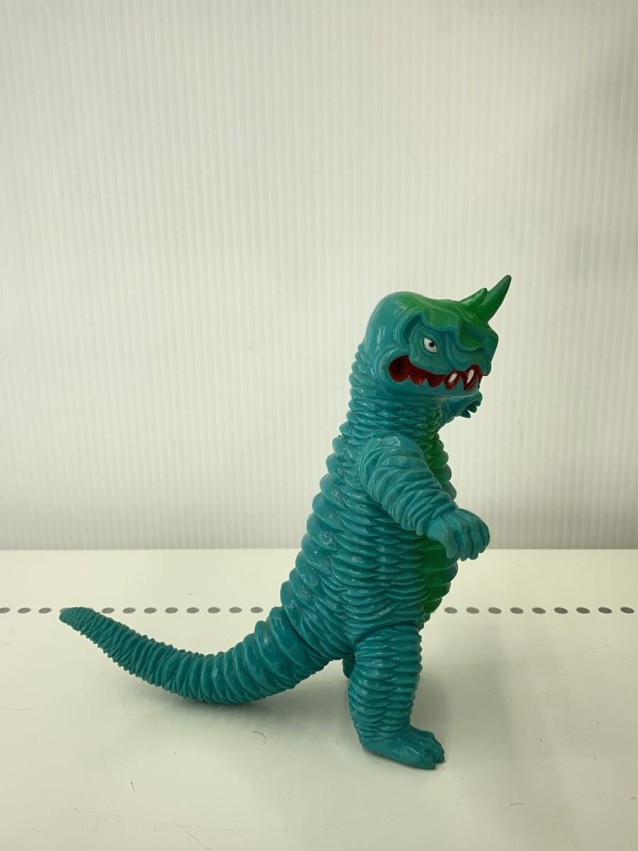 BANDAI SPIRITS Tokusatsu 1983 Abolas (アボラス) Sofubi