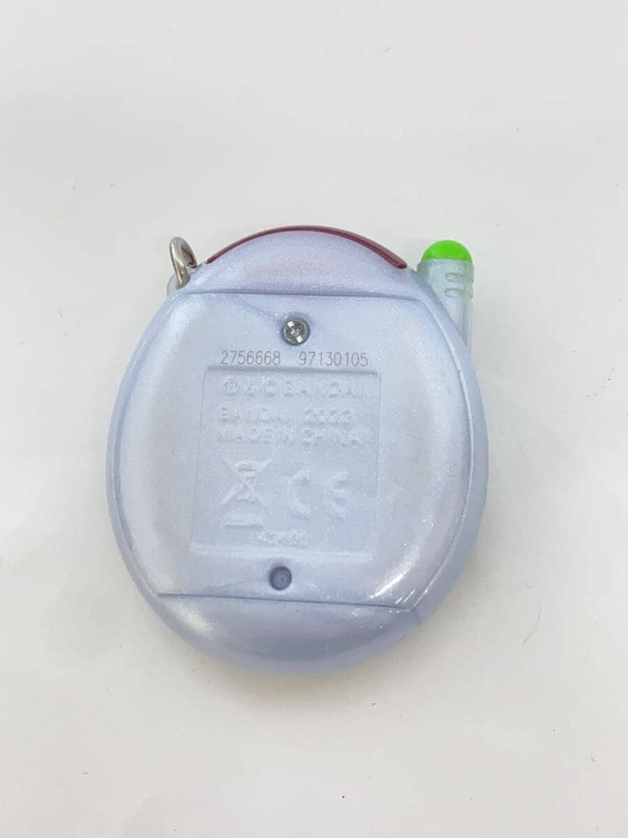 BANDAI Tamagotchi Connection Clover Glitter