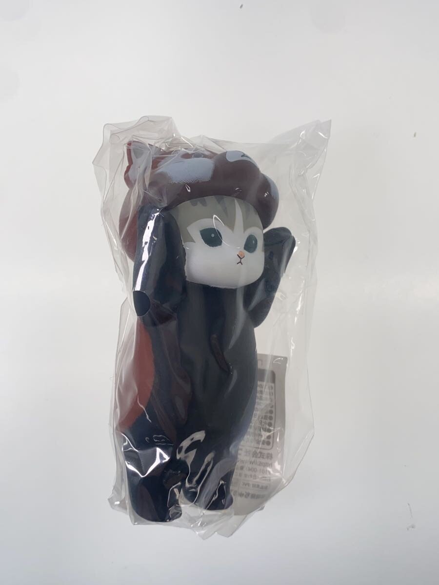 Other Brand Figure: Kigurumi Nyan (Sofubi)