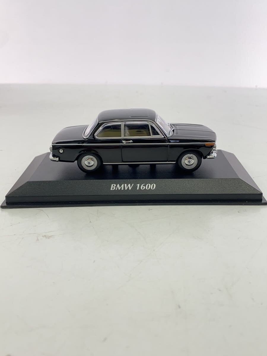 MAXICHAMPS Mini Car (Black)