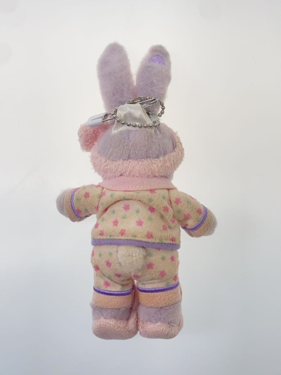 Disney RESORT Plush Badge - Autumn Sleepover Stella Lou