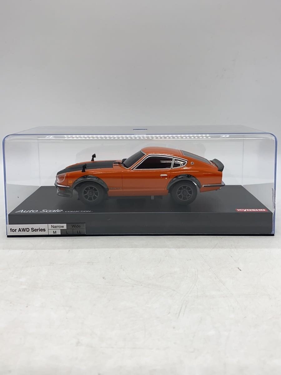 KYOSHO Nissan Fairlady 240Z-L Tuned Version