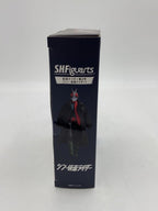 BANDAI S.H.Figuarts Kamen Rider No.2