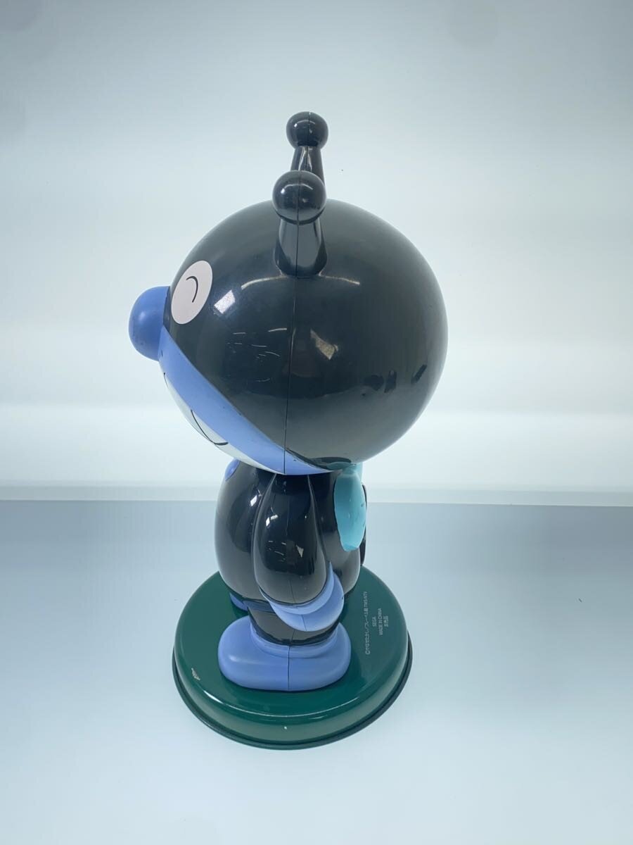 SEGA Baikinman Bobble-Head Figure