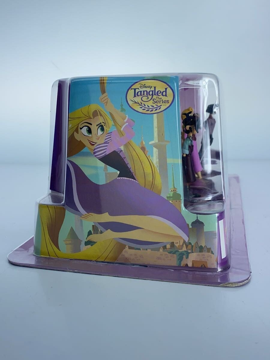 Disney Rapunzel Figure (Disney Store Exclusive)