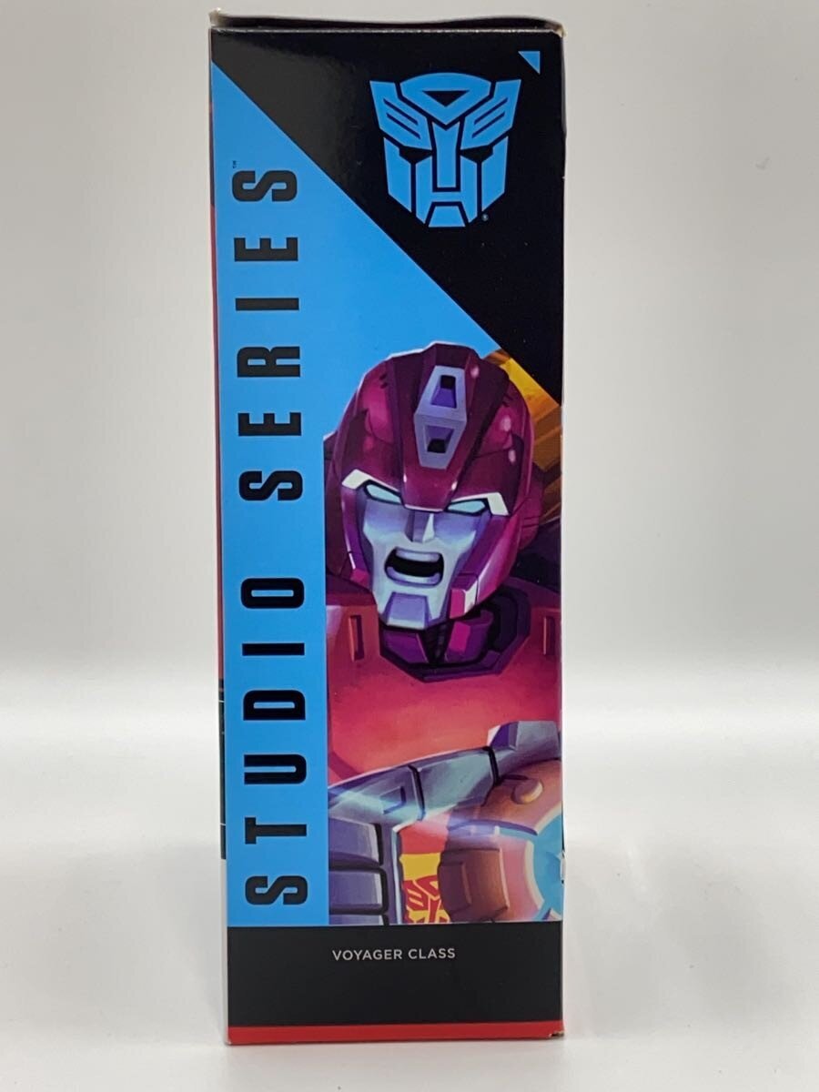 TAKARA TOMY Figure Comic & Anime SS-60