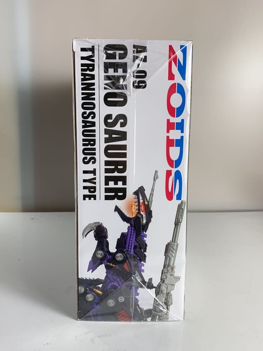 TAKARA TOMY Model Kit AZ-09 (Anime/Comic)