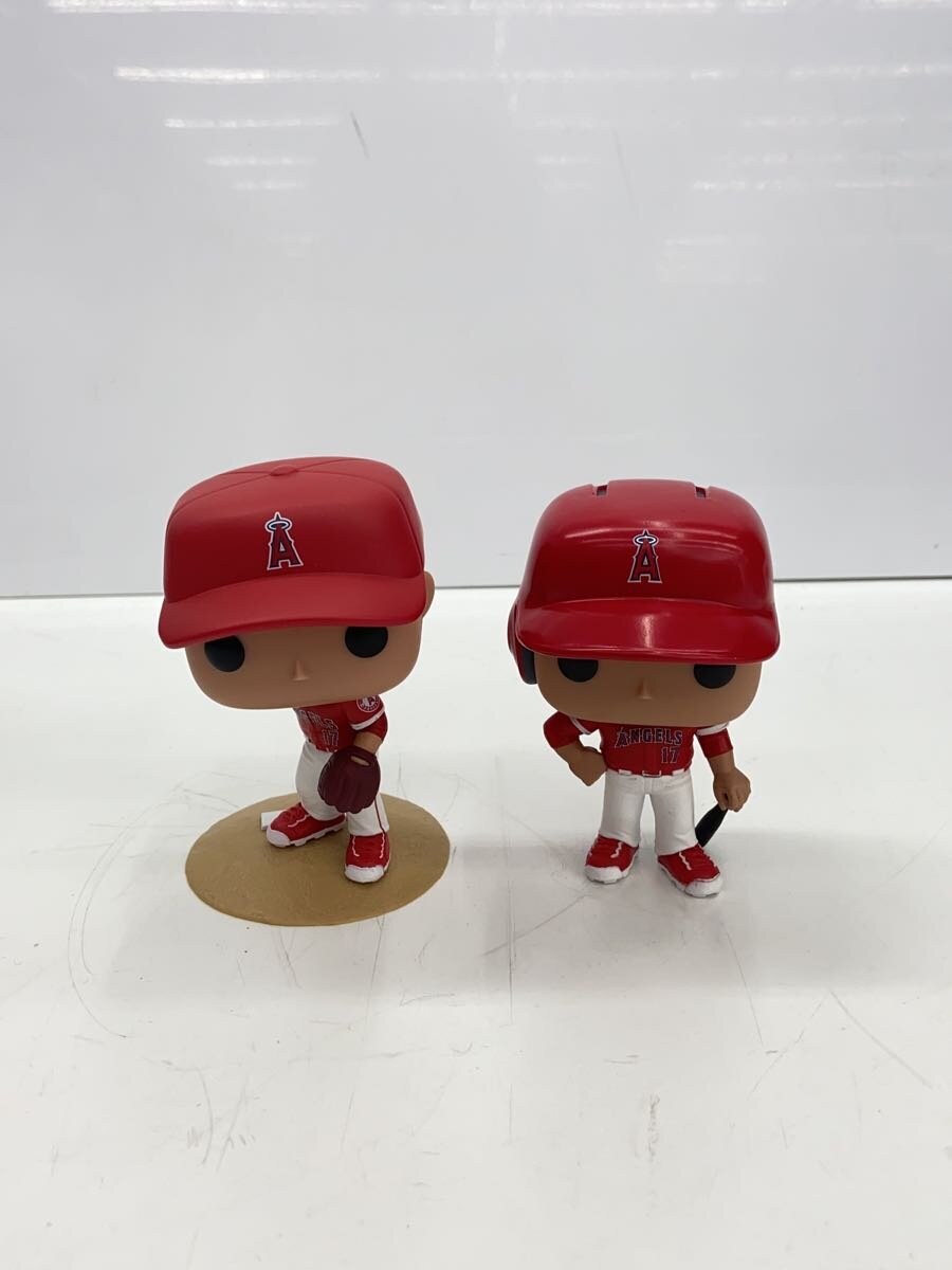 FUNKO POP MLB Shohei Ohtani Figure
