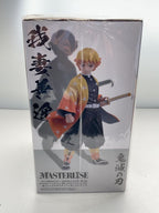 BANDAI SPIRITS Ichiban Kuji Zenitsu Figure