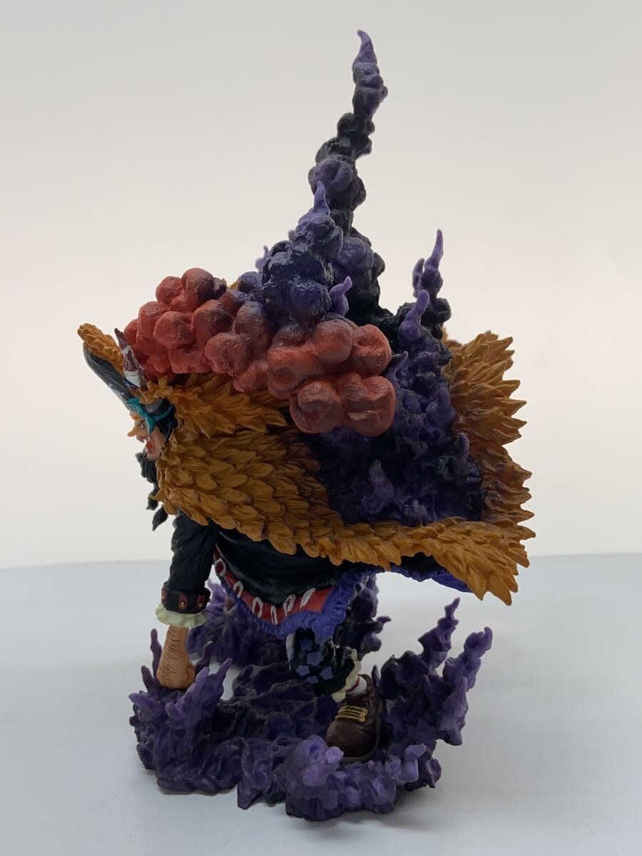 BANDAI SPIRITS Figure: Comic & Anime