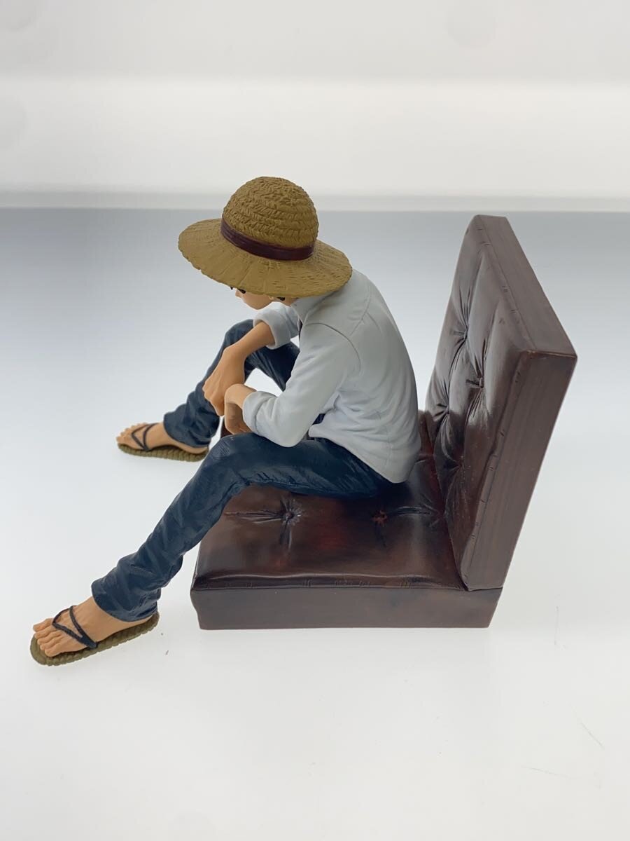 Other Brand Figure: Luffy