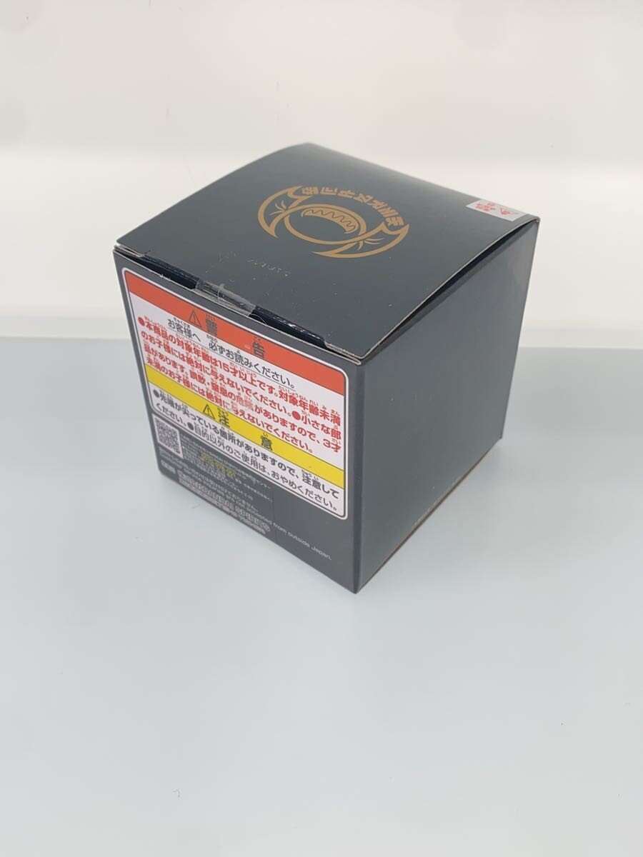 BANDAI SPIRITS Ichiban Kuji E Prize MASTERELIVE COLLECTION Yamigashi — Kamen Rider Zets & Kamen Rider Gavv