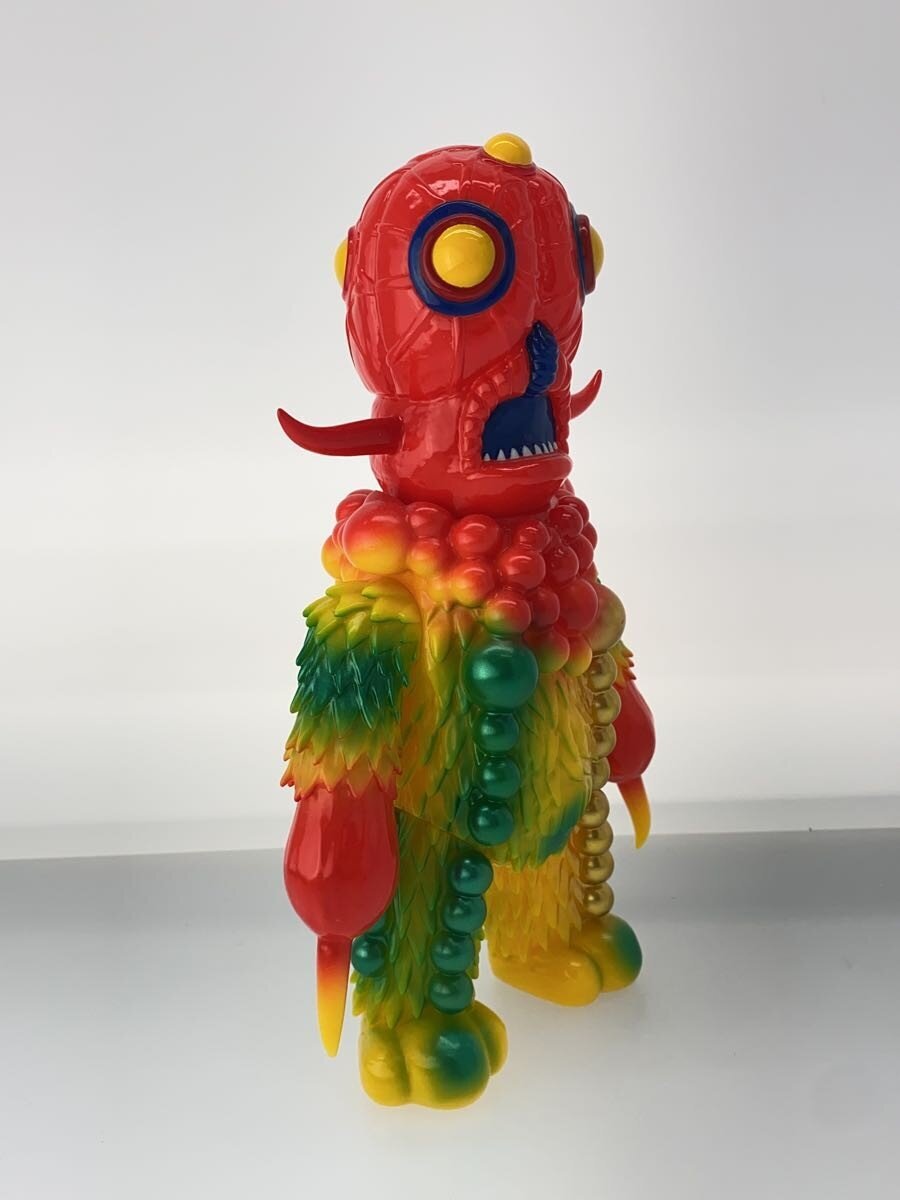 Other Brand Figure YMSF Signalion (with card)