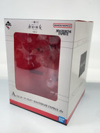 Suletta Mercury Figure (Ichiban Kuji A Prize) with B Prize Visual Stand - Mobile Suit Gundam: The Witch from Mercury (Other Brand)